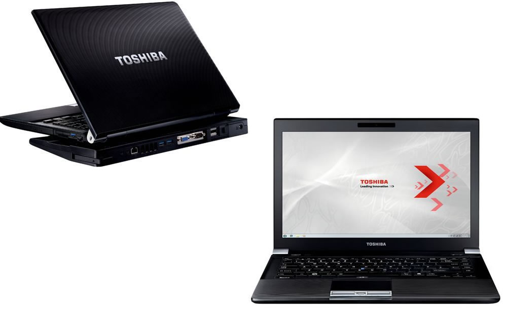 Toshiba Tecra R840-18z Pt42ge-06j01ece